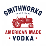 Smithworks Vodka Continues Summer Expansion With Five New Markets
