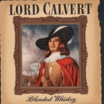 Lord Calvert Canadian Whisky Launches Second Edition of Ducks Unlimited