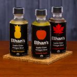 Review: Ethan’s Apple Cider Vinegar Shots