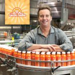 Taste Radio Ep. 70: Suja CEO Jeff Church: Here’s How To Make Your Own Luck; Kefir’s Moment