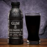 Review: Glim Activated Charcoal Water