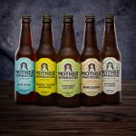 Review: Mother Kombucha