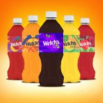 Welch’s Prepares Soda Line Revamp
