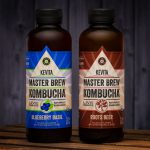 Review: KeVita Adds Two New Kombucha Flavors for Summer 2017
