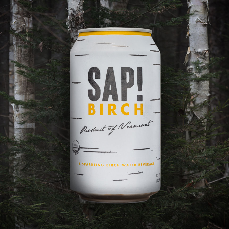 Review: Sap! Adds a New Birch Flavor
