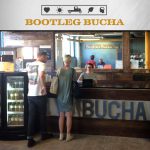 Bootleg Bucha Busting Out of Buffalo