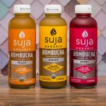 Review: Suja’s Kombucha is the Real Deal