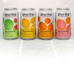 Review: Purity Organic Sparkling