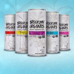 Review: Bruce Cost Goes Zero Calorie with Brooklyn Organics Craft Ginger Ale