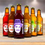 Review: Doctor D’s Water Kefir is a Nice Alternative to Kombucha