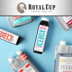 Royal Cup Acquires Icebox Coffee