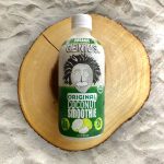 Genius Juice Relaunches Coconut Smoothie