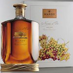 Hardy USA Introduces New Legend 1863 Cognac