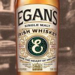Egan’s Introduces First Single Grain Irish Whiskey