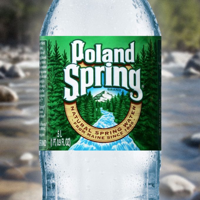 In the Courtroom: Poland Spring Labeled “Fraud,” Pastors Sue Coke