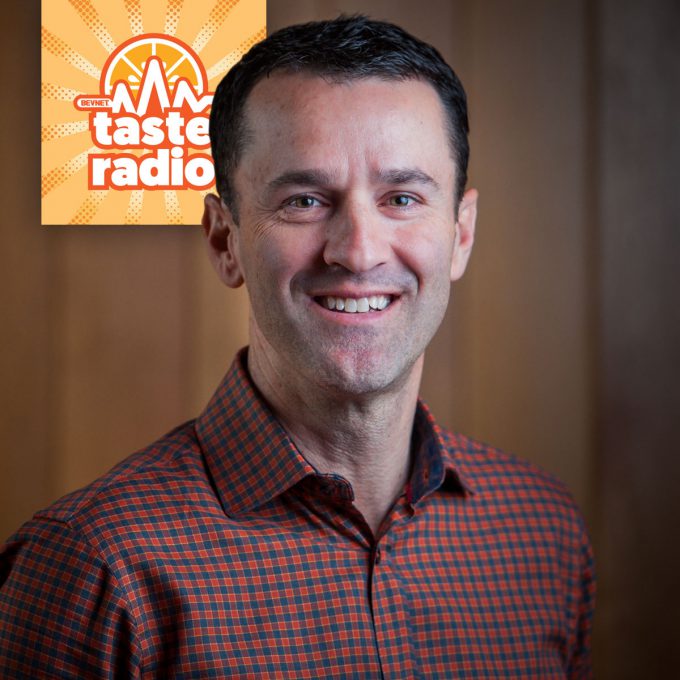 Taste Radio Ep. 73: How Can Premiumization and Portland Define a Rich Career? Ask Joth Ricci.