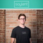People Moves: Soylent Co-Founder Moves On