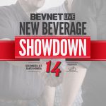 New Beverage Showdown 14: Put Your Beverage in the Hot Seat