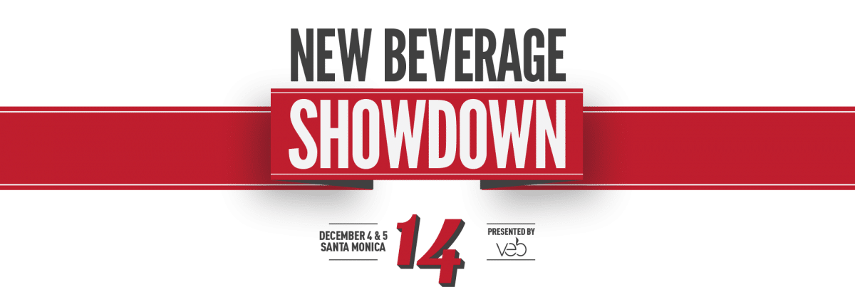 New Beverage Showdown 14: Put Your Beverage in the Hot Seat