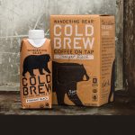 Review: Wandering Bear Cold Brew