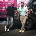 HiTouch Distribution Digging Deep in Southern California