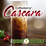 Cascara – Clean. Soluble. Sustainable.
