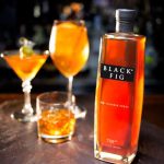Black Infusions Adds Three New Markets for Black Fig Vodka