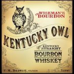 Kentucky Owl Enters Rye Whiskey Category with Batch #1