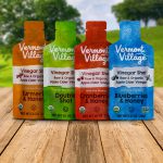 Review: Vermont Village Vinegar Shots