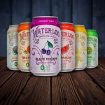 Review: Waterloo Sparkling Water