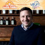 Taste Radio Ep. 74: How Matt Thomas Built One of The Fastest Growing Kombucha Brands in the U.S.; Meet The Bitter Housewife