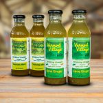Expo East 2017: Drinking Vinegars Finding Position At Retail