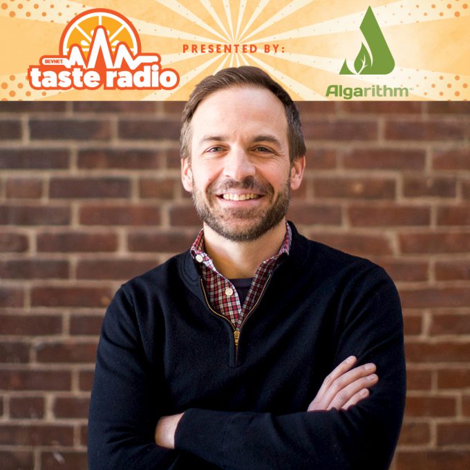 Taste Radio Ep. 76: Bill Creelman Discusses Spindrift’s Crafty Strategy; MCT’s Moment