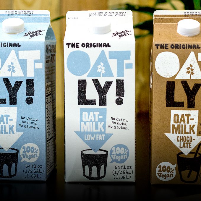 Expo East 2017 Video: How Oatly is Bringing a European Fixture to U.S. Consumers