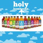 Expo East 2017 Video: Innovation & Inspiration With Holy Kombucha