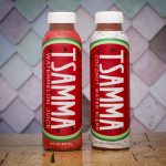 Review: Tsamma Watermelon Juice