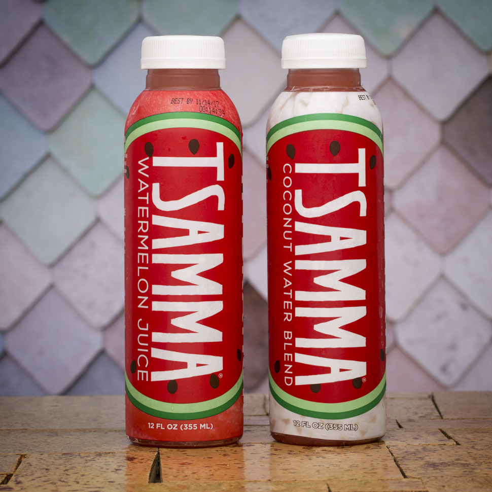Review: Tsamma