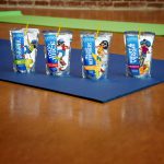 Capri Sun Reformulates With No Added Sugar