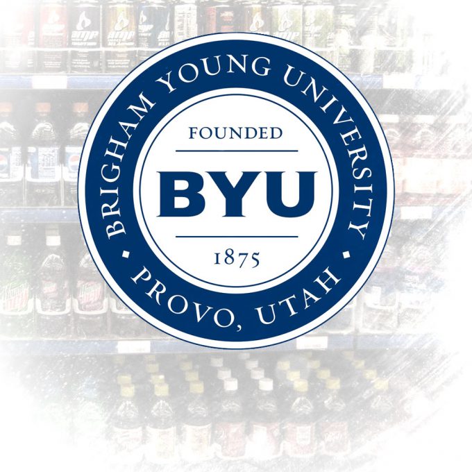 Press Clips: BYU Gets Caffeine Buzz; Yoko Ono Sues Bev Brand