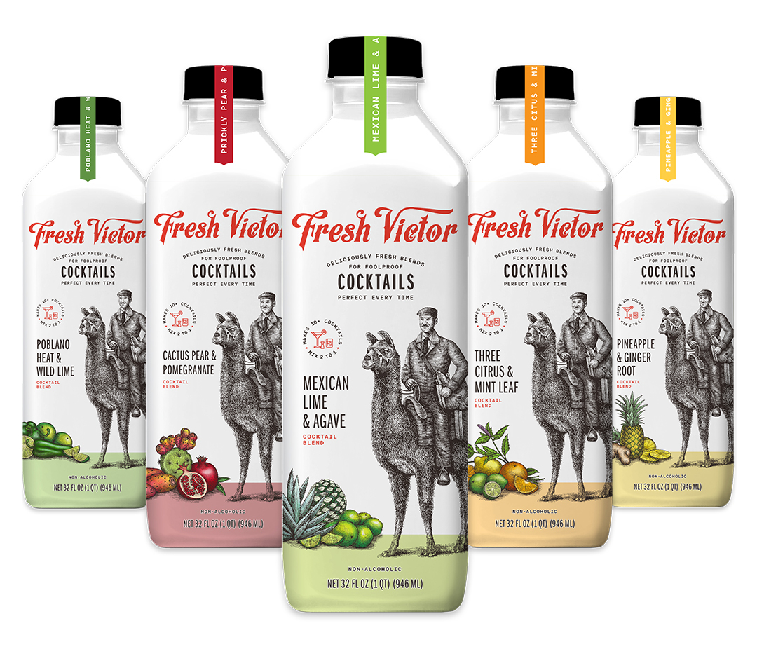Fresh Victor Expands Retail Footprint at Nugget Markets