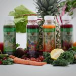 Harvest Soul Aims to Be the “Anti-Pressed” Juice