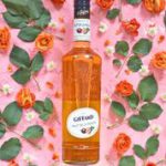 Giffard Introduces Two Liqueurs with Crème de Fruit de la Passion and Caribbean Pineapple