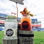 Ole Smoky Tennessee Moonshine Becomes Sponsor of The Tennessee Titans