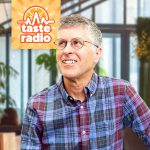 Taste Radio Ep. 77: Bleeding Edge Innovation With Impossible Foods Founder Pat Brown; Lessons from The Trenches with Koa’s Adam Louras