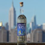Heights Distilling Unveils New Vodka ‘Strange Night’