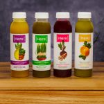 Review: Here Cold-Pressed Juices