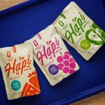 Review: Hapi Water Brings Kids a Sugar Free Drink Pouch