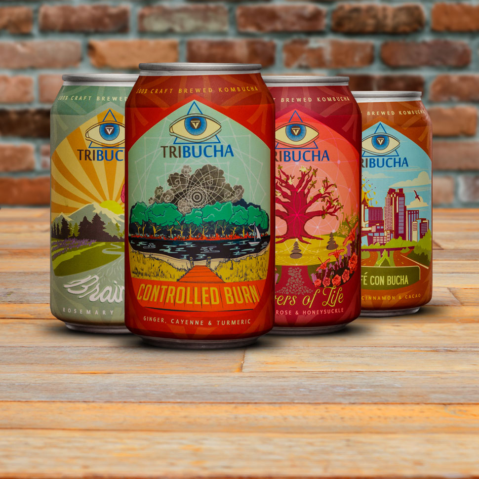 Review: Tribucha