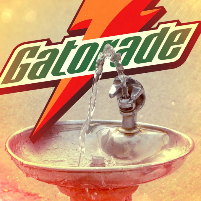 In the Courtroom: Gatorade Settles Water Complaint; SSB Warnings Overturned