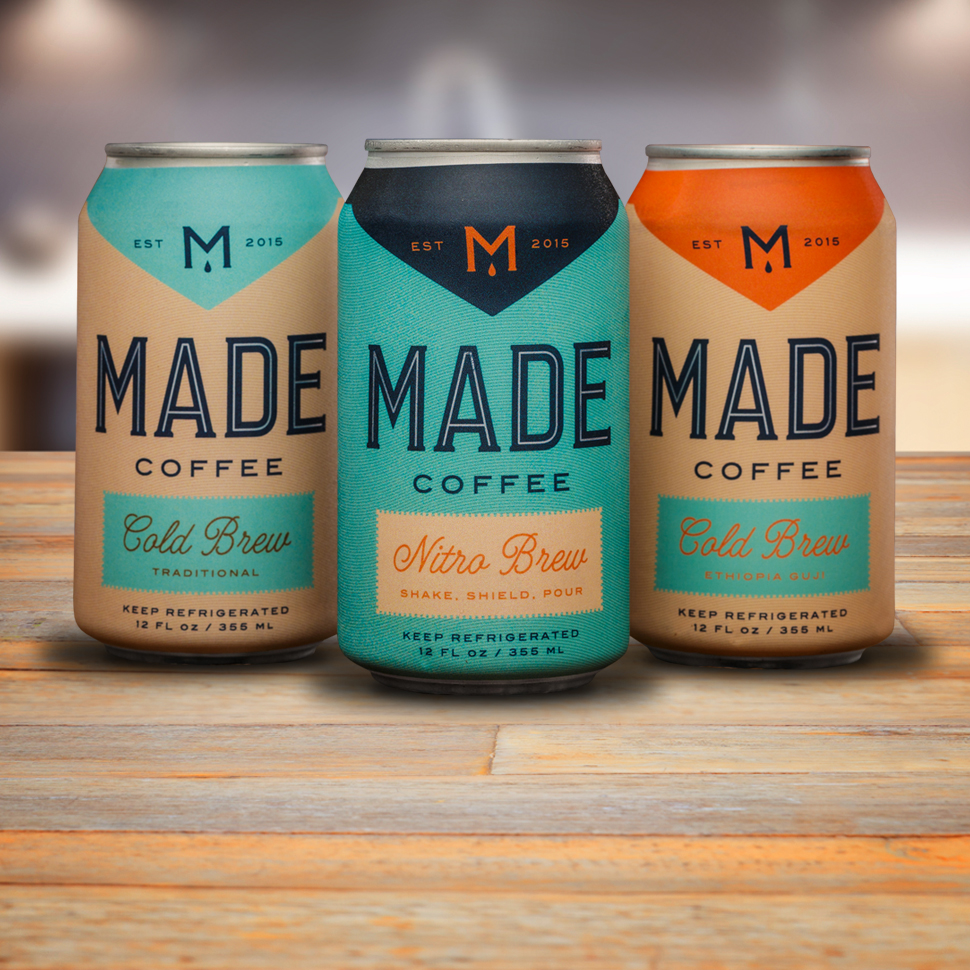 Review: Made Coffee
